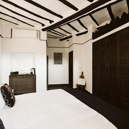 Riad Dar Alhambra Marakeş Dış mekan fotoğraf